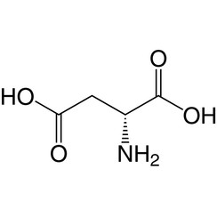 Acide D-aspartique ≥98%, pour la biochimie