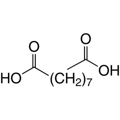 Azelaic acid ≥80 %