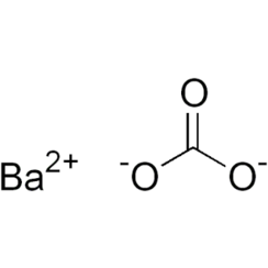Carbonato de bario ≥99%, p.a., ACS
