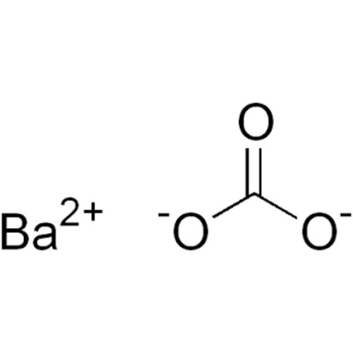 Bariumcarbonaat ≥99 %, p.a., ACS