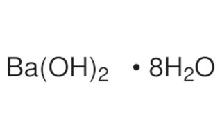 Hydroxyde de baryum