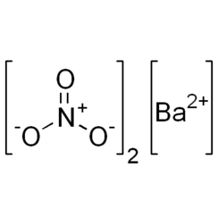 Barium nitrate ≥99 %, p.a., ACS