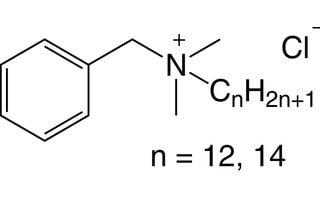 Benzalconio cloruro 