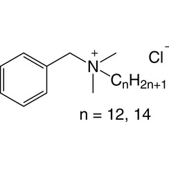 Benzalkonium chloride 80%