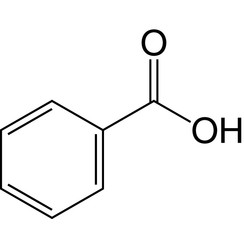 Acido benzoico ≥99,5%, p.a., ACS