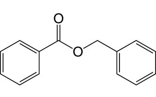 Benzoate de benzyle