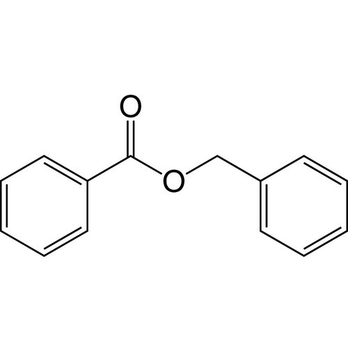 Benzoato de bencilo ≥99%, para síntesis