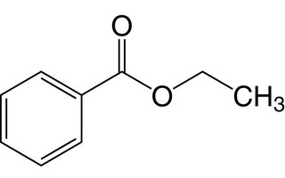 Benzoate d'éthyle