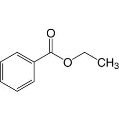 Benzoate d'éthyle ≥99%, pour la synthèse