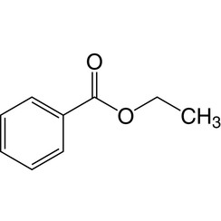 Benzoato de etilo ≥99%, para síntesis