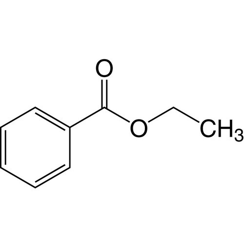 Benzoate d'éthyle ≥99%, pour la synthèse