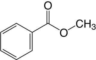 Benzoate de méthyle