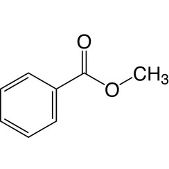 Benzoate de méthyle ≥99%, pour l'histologie et la microscopie