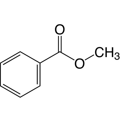 Benzoate de méthyle ≥99%, pour l'histologie et la microscopie