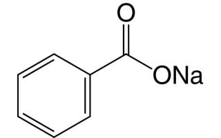 Natriumbenzoat