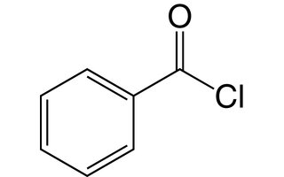 Benzoylchlorid