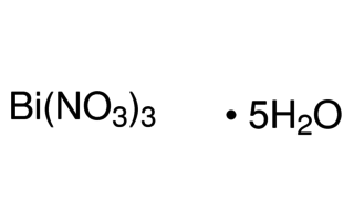 Nitrato di bismuto(III) 