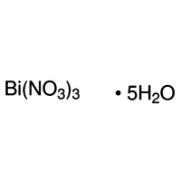 Bismuth(III) nitrate pentahydrate ≥98 %, p.a., ACS