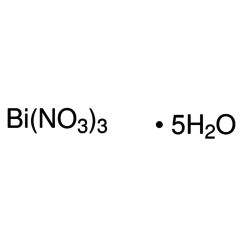 Bismuth(III) nitrate pentahydrate ≥98 %, p.a., ACS