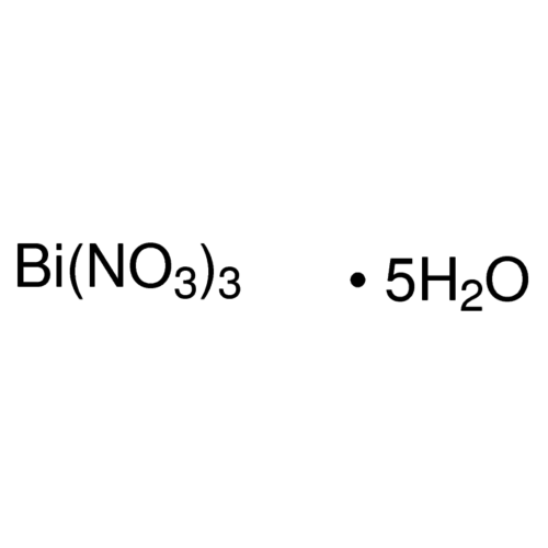 Bismuth(III) nitrate pentahydrate ≥98 %, p.a., ACS