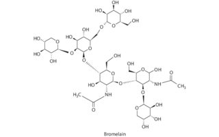 Bromelina