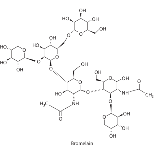 Bromelina