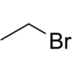 Bromethan ≥99,5 %, zur Synthese