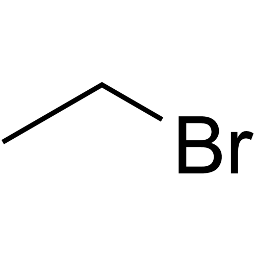 Bromoetano ≥99,5%, para síntesis