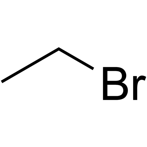 Bromoethane ≥99,5 %, for synthesis