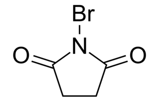 N-bromosuccinimida