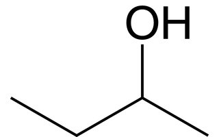 2-Butanolo 