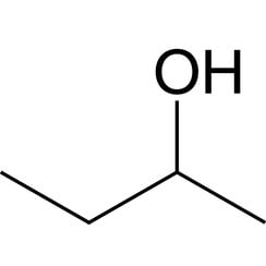 2-Butanol ≥98,5 %, zur Synthese