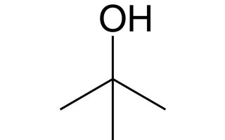 terc-butanol