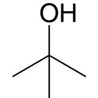 terc-butanol ≥99,5%, p.a., ACS