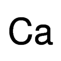 Calcium ≥99,5 %, granules