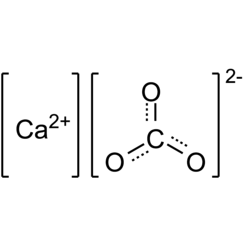 Calcium carbonate ≥99 %, p.a., precipitated