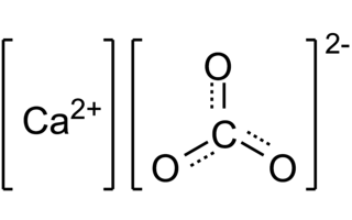 Carbonate de calcium