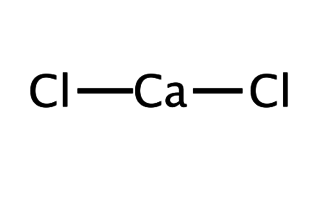 Cloruro di calcio 
