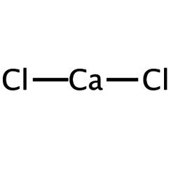 Chlorure de calcium ≥98%, déshydraté, poudre