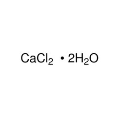 Calcium chloride dihydrate ≥99 %