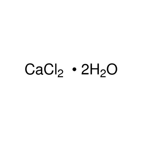 Calcio cloruro diidraato ≥99%