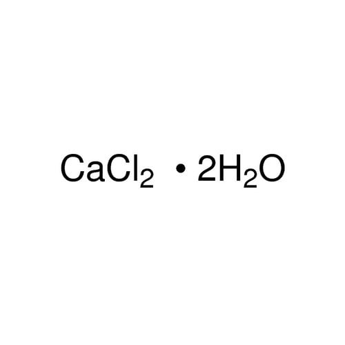 Calciumchlorid Dihydrat ≥99 %