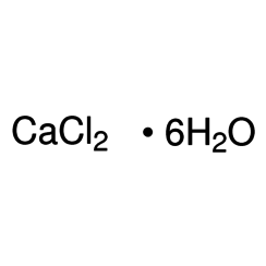 Chlorure de calcium hexahydraat ≥98%, p.a.