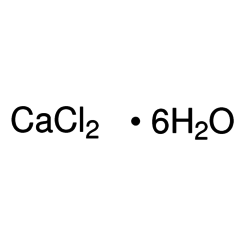 Cloruro de Calcio Polvo - Acción Química