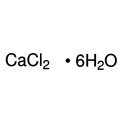 Calciumchloride hexahydraat ≥97 %, Ph.Eur.