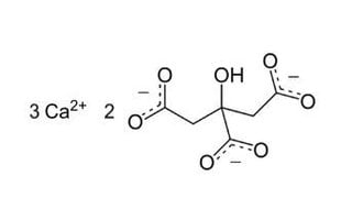 Citrato di calcio 