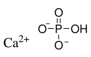 Hydrogénophosphate de calcium