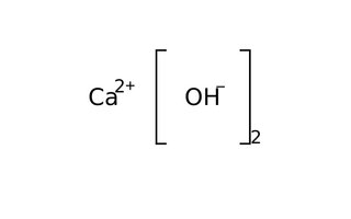 Calciumhydroxide