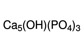 Calcium hydroxyphosphate