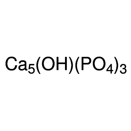 Calcium hydroxyphosphate Ph.Eur., extra pure